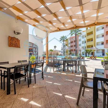 Apartment New! Perfect With Swimming Pool