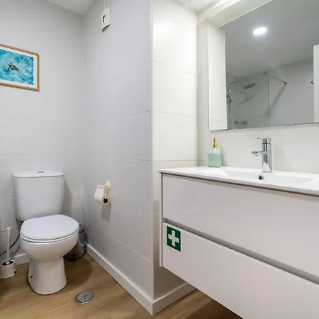 Apartment New! Perfect With Swimming Pool *