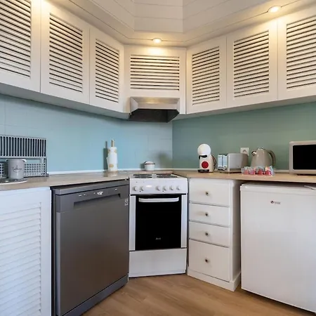 New! Perfect With Swimming Pool Apartamento Albufeira