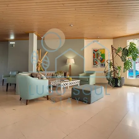 New! Perfect With Swimming Pool Apartamento *