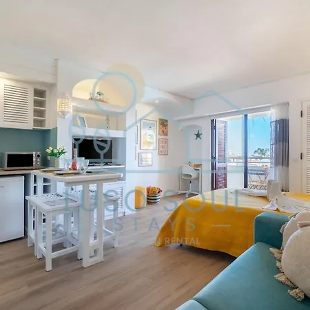 New! Perfect With Swimming Pool Apartamento *