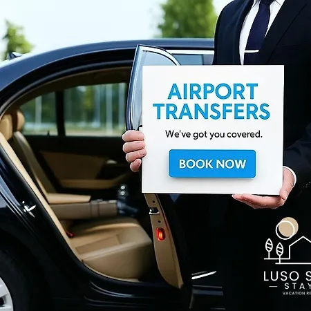 New! Perfect With Swimming Pool Albufeira