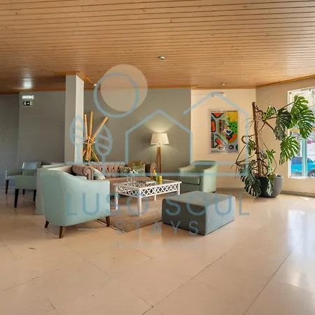 Appartement New! Perfect With Swimming Pool