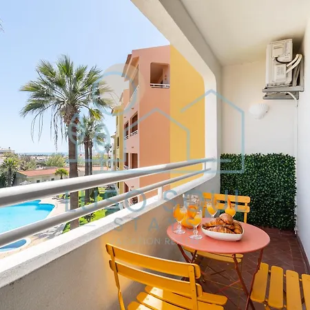 Apartamento New! Perfect With Swimming Pool