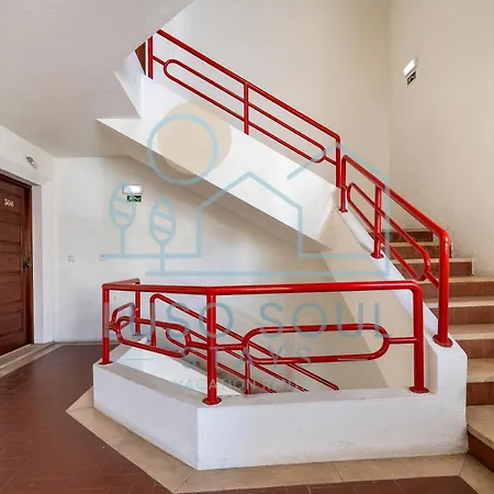New! Perfect With Swimming Pool * Albufeira