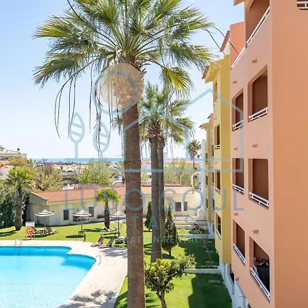 Appartement New! Perfect With Swimming Pool *