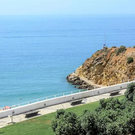 New! Perfect With Swimming Pool Appartement