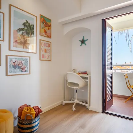 New! Perfect With Swimming Pool Appartement