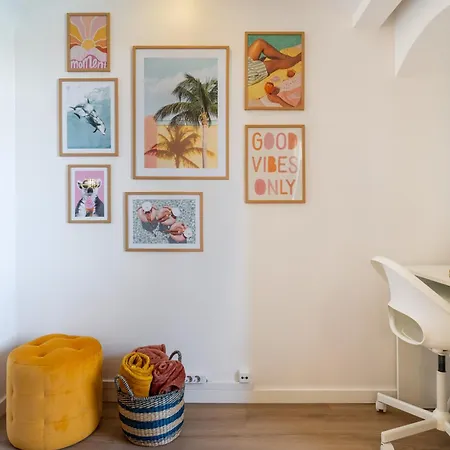 Apartamento New! Perfect With Swimming Pool