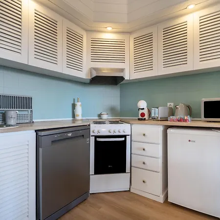 New! Perfect With Swimming Pool Albufeira