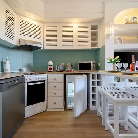 New! Perfect With Swimming Pool Apartment Albufeira