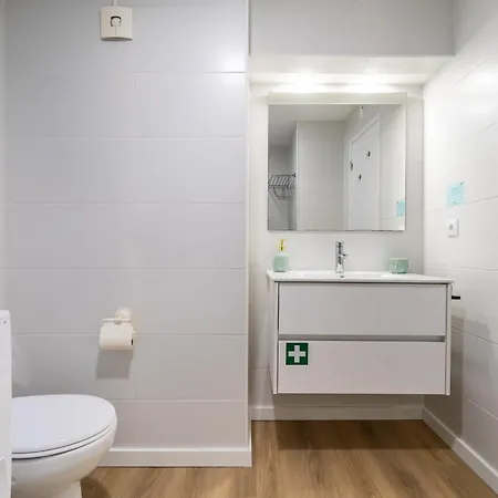 Apartamento New! Perfect With Swimming Pool Albufeira