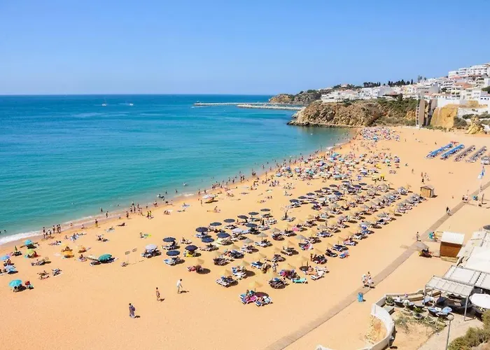 New! Perfect With Swimming Pool 아파트 *