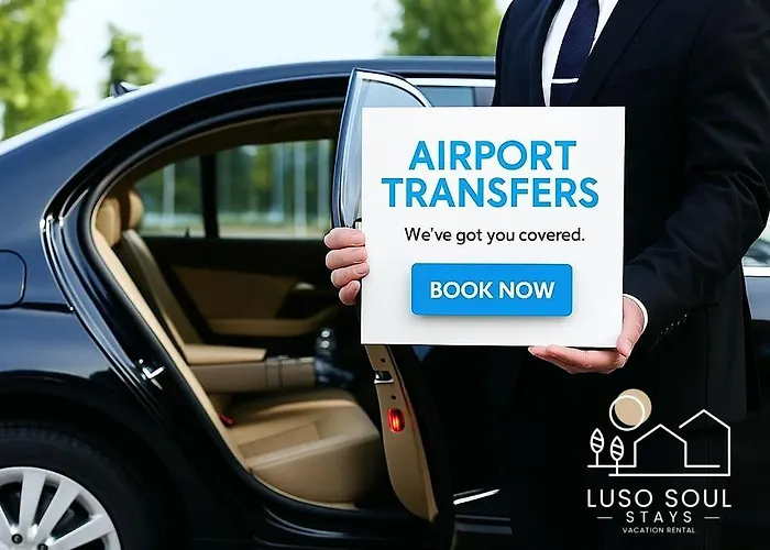 New! Perfect With Swimming Pool 알부페이라