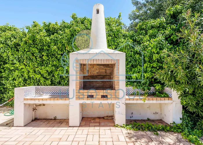 New! Perfect With Swimming Pool * Albufeira