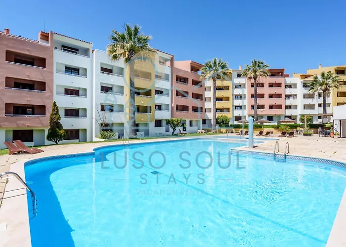 아파트 New! Perfect With Swimming Pool