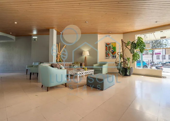 아파트 New! Perfect With Swimming Pool