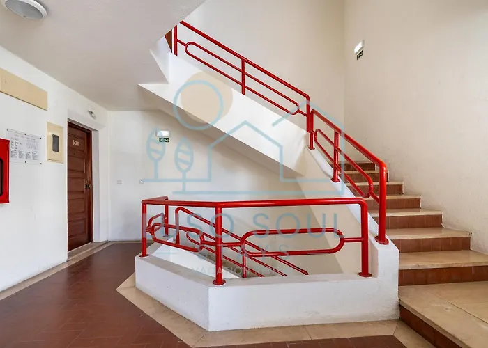 New! Perfect With Swimming Pool * 알부페이라