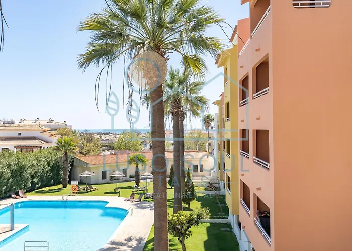 아파트 New! Perfect With Swimming Pool *