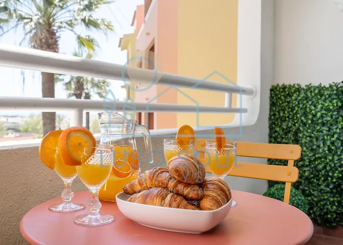 New! Perfect With Swimming Pool 아파트