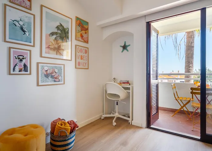 New! Perfect With Swimming Pool 아파트