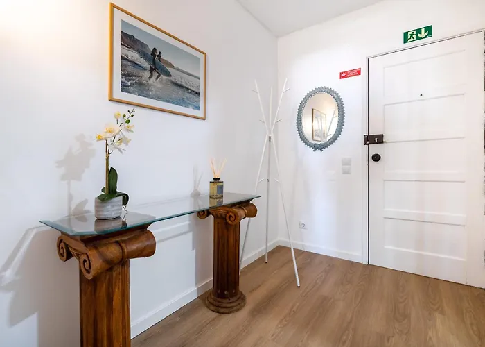 아파트 New! Perfect With Swimming Pool