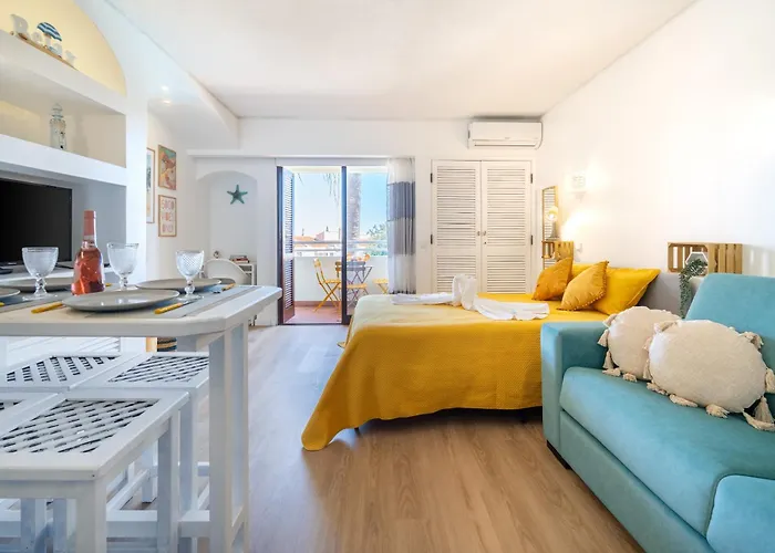 New! Perfect With Swimming Pool 아파트 *