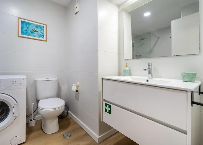 아파트 New! Perfect With Swimming Pool *