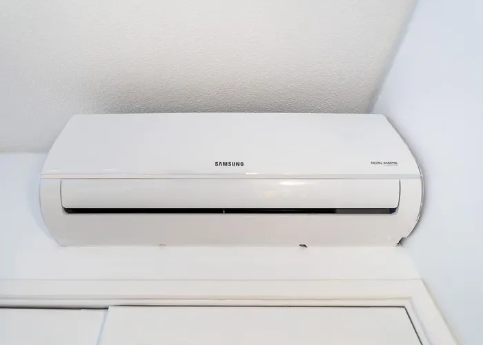 New! Perfect With Swimming Pool 아파트 *