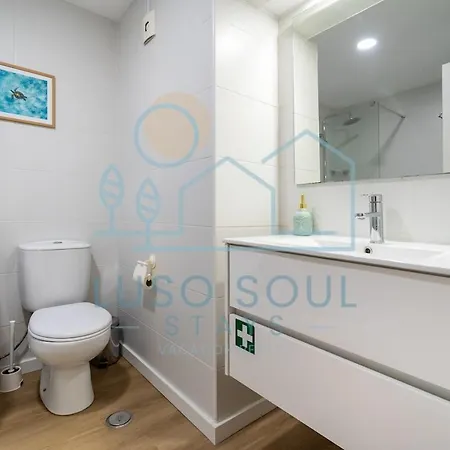 New! Perfect With Swimming Pool * Albufeira