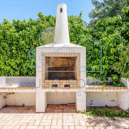 New! Perfect With Swimming Pool * Албуфейра