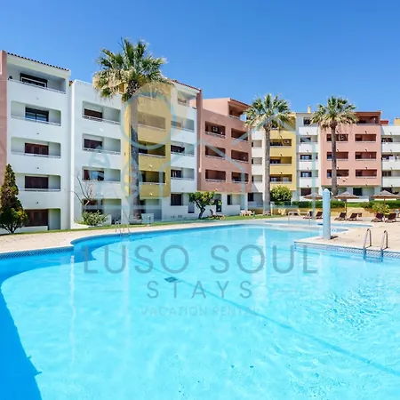 شقة New! Perfect With Swimming Pool