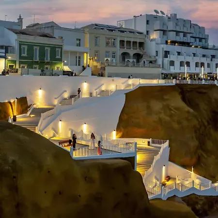 New! Perfect With Swimming Pool Апартаменты