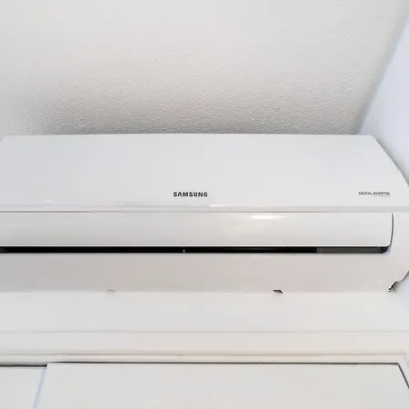 New! Perfect With Swimming Pool شقة *